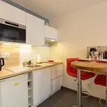 Daire Premium Equipe - Arrivee Autonome - Fibre - Cafe Inclus