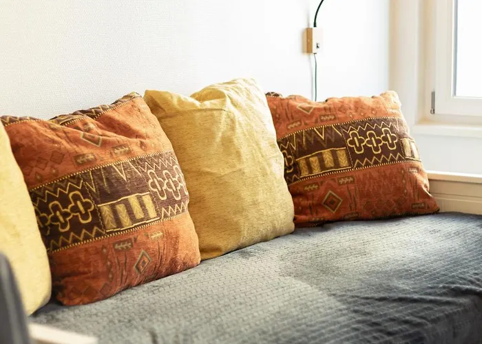 Premium Equipe - Arrivee Autonome - Fibre - Cafe Inclus * Troyes